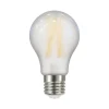 Arcchio LED glødepære, matt, E27, 3,8W, 3000K, 806 lm Clearance