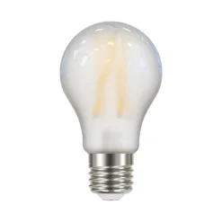Arcchio LED glødepære, matt, E27, 3,8W, 3000K, 806 lm Clearance