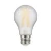 Arcchio LED glødepære, matt, E27, 5W, 3000K, 1060 lm| E27 Pærer|Led-Pærer
