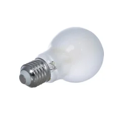Arcchio LED glødepære, matt, E27, 5W, 3000K, 1060 lm| E27 Pærer|Led-Pærer