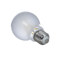 Arcchio LED glødepære, matt, E27, 2,2W, 2700K, 470 lm| E27 Pærer|Led-Pærer