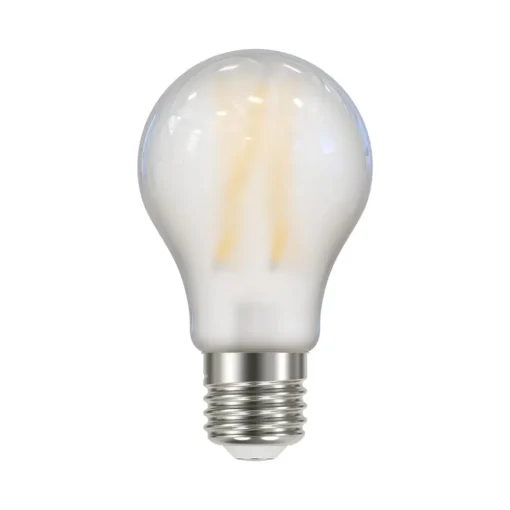Arcchio LED glødepære, matt, E27, 2,2W, 3000K, 470 lm