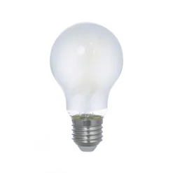 Arcchio LED glødepære, matt, E27, 2,2W, 3000K, 470 lm