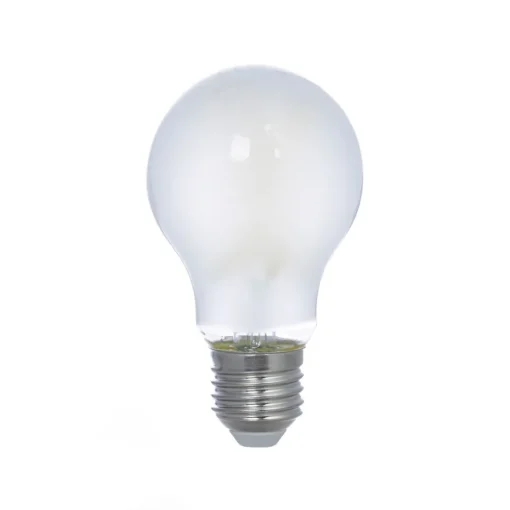 Arcchio LED glødepære, matt, E27, 2,2W, 3000K, 470 lm