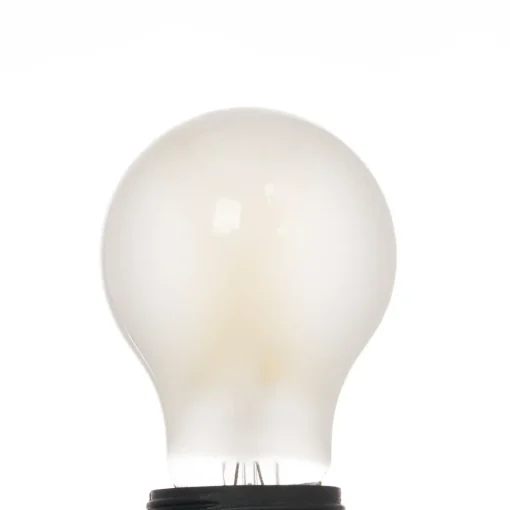 Arcchio LED glødepære, matt, E27, 2,2W, 3000K, 470 lm