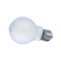 Arcchio LED glødepære, matt, E27, 2,2W, 3000K, 470 lm