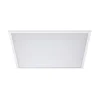 Sigor LED innfelt panel Fled bakgrunnsbelyst, uten driver, 4 000K, 4 320 lm Discount