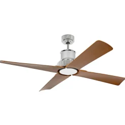 FARO BARCELONA LED lyssett for takviften Winche Discount