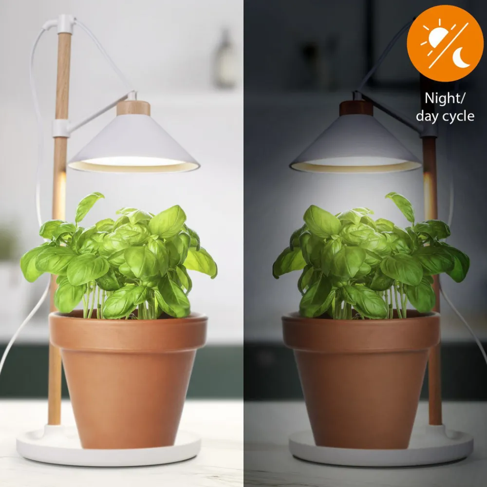 Smartwares LED plantelys ISL-60028 Best