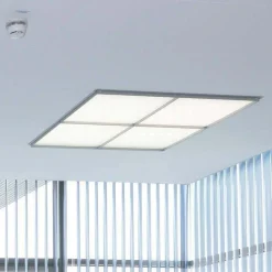 Deko-Light LED rasterlys 100032, dimbar 3000-5500K| Butikkbelysning