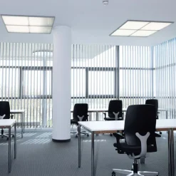 Deko-Light LED rasterlys 100032, dimbar 3000-5500K| Butikkbelysning