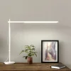 Artemide LED skrivebordslampe Talak Professional, hvit| Kontorbelysning