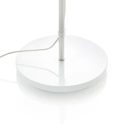 Artemide LED skrivebordslampe Talak Professional, hvit| Kontorbelysning