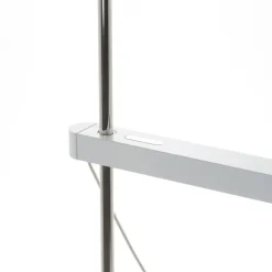 Artemide LED skrivebordslampe Talak Professional, hvit| Kontorbelysning