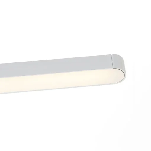 Artemide LED skrivebordslampe Talak Professional, hvit| Kontorbelysning