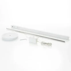 Artemide LED skrivebordslampe Talak Professional, hvit| Kontorbelysning