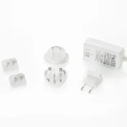 Artemide LED skrivebordslampe Talak Professional, hvit| Kontorbelysning