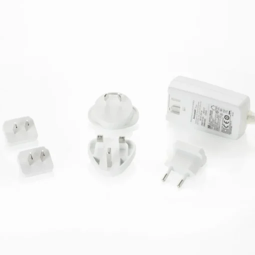 Artemide LED skrivebordslampe Talak Professional, hvit| Kontorbelysning