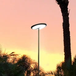 LEDS-C4 LED standlampe Invisible IP65
