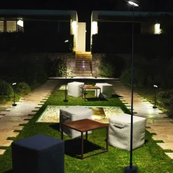 LEDS-C4 LED standlampe Invisible IP65