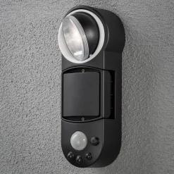 Konstsmide LED utendørs vegglampe Prato, 10 cm Outlet