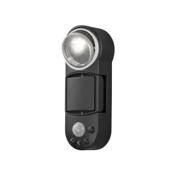 Konstsmide LED utendørs vegglampe Prato, 10 cm Outlet