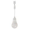 Ledino LED-arbeidslampe verkstedslampe 12W 4 000 K 1160lm New