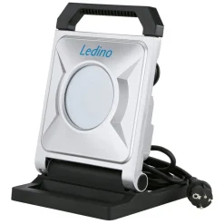 Ledino LED-arbeidslyskaster Griesheim, 50 watt, dimbar| Teknisk Lys