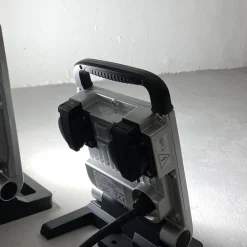 Ledino LED-arbeidslyskaster Griesheim, 50 watt, dimbar| Teknisk Lys