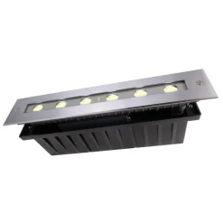 Deko-Light LED-bakkespot Jeremia, 32,8 cm, varmhvit Sale