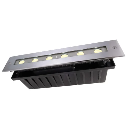 Deko-Light LED-bakkespot Jeremia, 32,8 cm, varmhvit Sale
