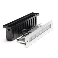 Deko-Light LED-bakkespot Jeremia, 32,8 cm, varmhvit Sale