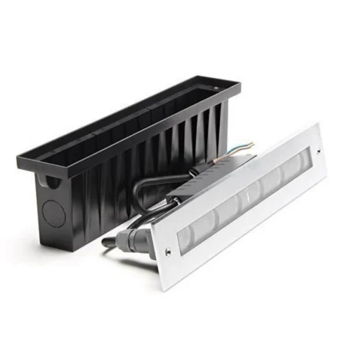 Deko-Light LED-bakkespot Jeremia, 32,8 cm, varmhvit Sale