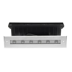 Deko-Light LED-bakkespot Jeremia, 32,8 cm, varmhvit Sale