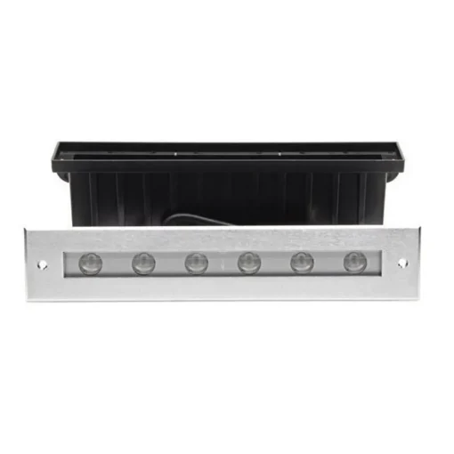 Deko-Light LED-bakkespot Jeremia, 32,8 cm, varmhvit Sale