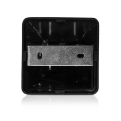 Smartwares LED-banebelysning OOL-50017, aluminium, høyde 50 cm| Kommersiell Utebelysning|Led-Utendørs