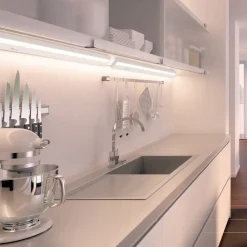Müller-Licht LED-benkbelysning Conero, 90,9 cm Hot