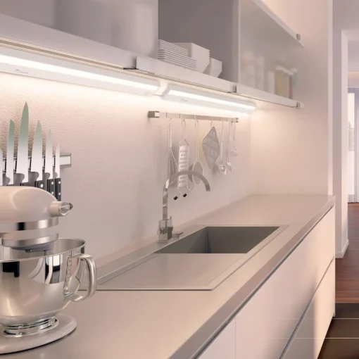 Müller-Licht LED-benkbelysning Conero, 90,9 cm Hot