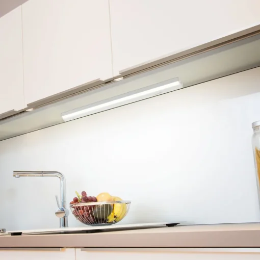 Müller-Licht LED-benkbelysning Conero, 90,9 cm Hot