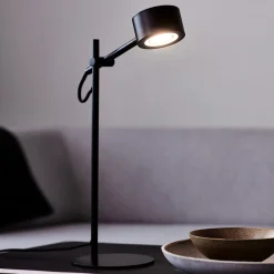 Nordlux LED-bordlampe Clyde, integrert dimmer Discount