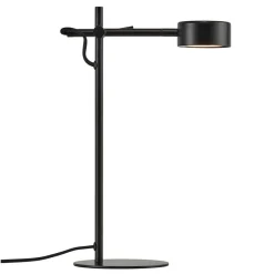 Nordlux LED-bordlampe Clyde, integrert dimmer Discount
