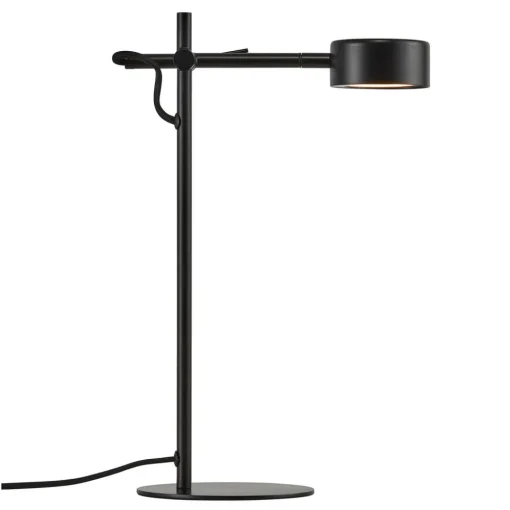 Nordlux LED-bordlampe Clyde, integrert dimmer Discount