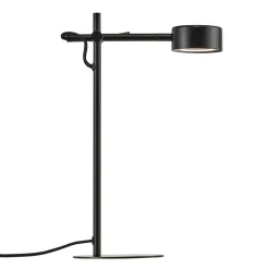 Nordlux LED-bordlampe Clyde, integrert dimmer Discount