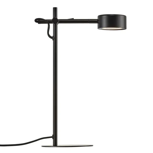 Nordlux LED-bordlampe Clyde, integrert dimmer Discount