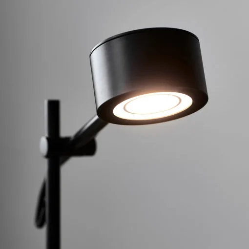 Nordlux LED-bordlampe Clyde, integrert dimmer Discount