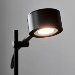 Nordlux LED-bordlampe Clyde, integrert dimmer Discount