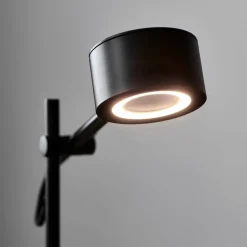 Nordlux LED-bordlampe Clyde, integrert dimmer Discount