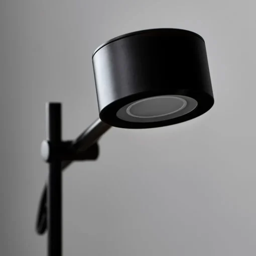 Nordlux LED-bordlampe Clyde, integrert dimmer Discount