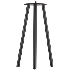 Nordlux LED-bordlampe Kettle Tripod metall, skjerm 22 cm Outlet