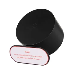 Globo LED-bordlampe med batteri Jorje CCT 4 i 1 svart New